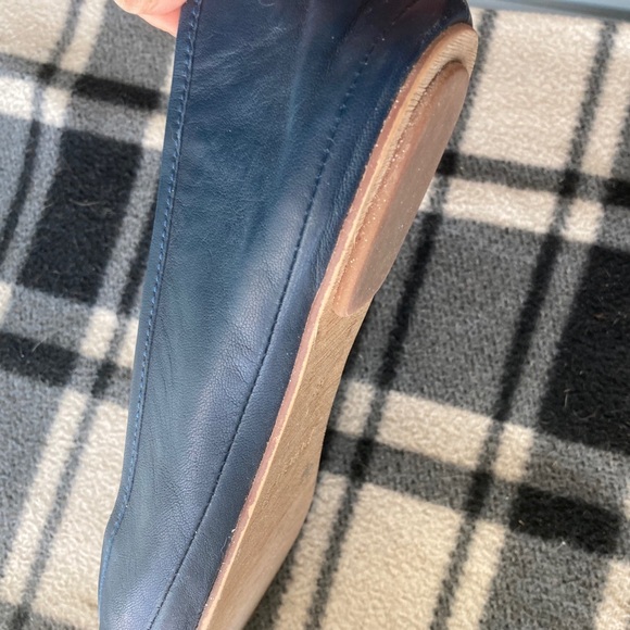 💥4/$10💥 Purejill Ballet Flats 9.5 - Picture 7 of 9